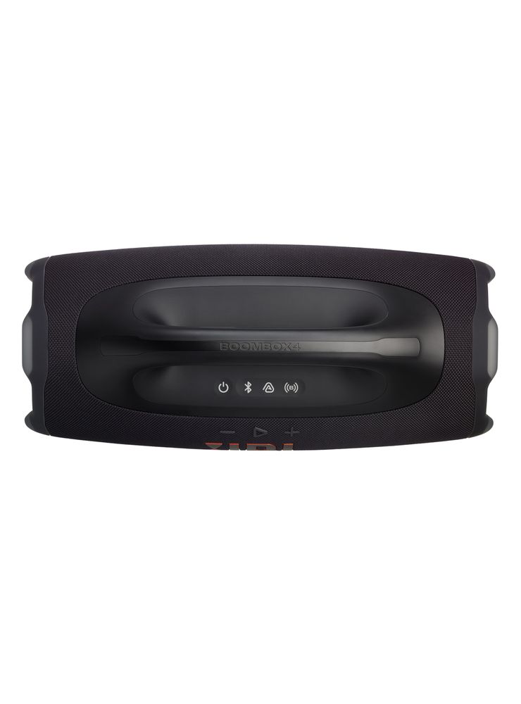 Parlante Bluetooth Boombox 4 Negro, foto 4