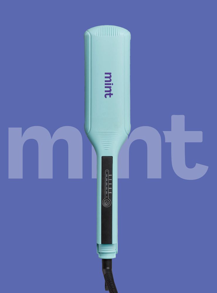 Mint Ultra Wide MHR-023 Celeste, foto 4
