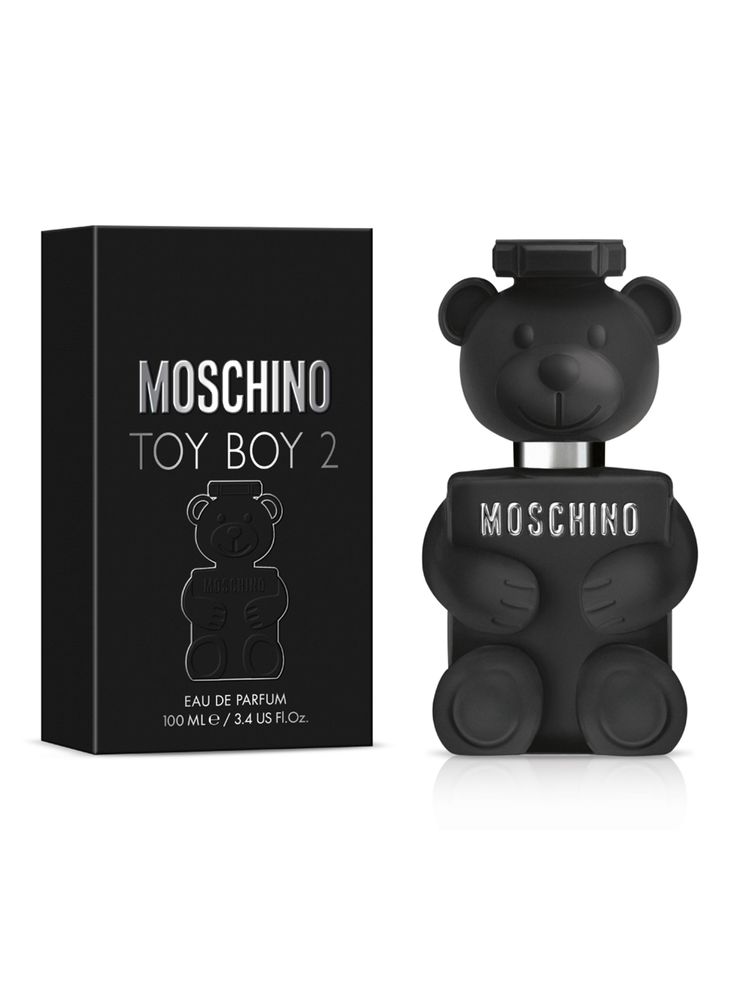 Moschino Toy Boy 2 EDP 100 ml, foto 3