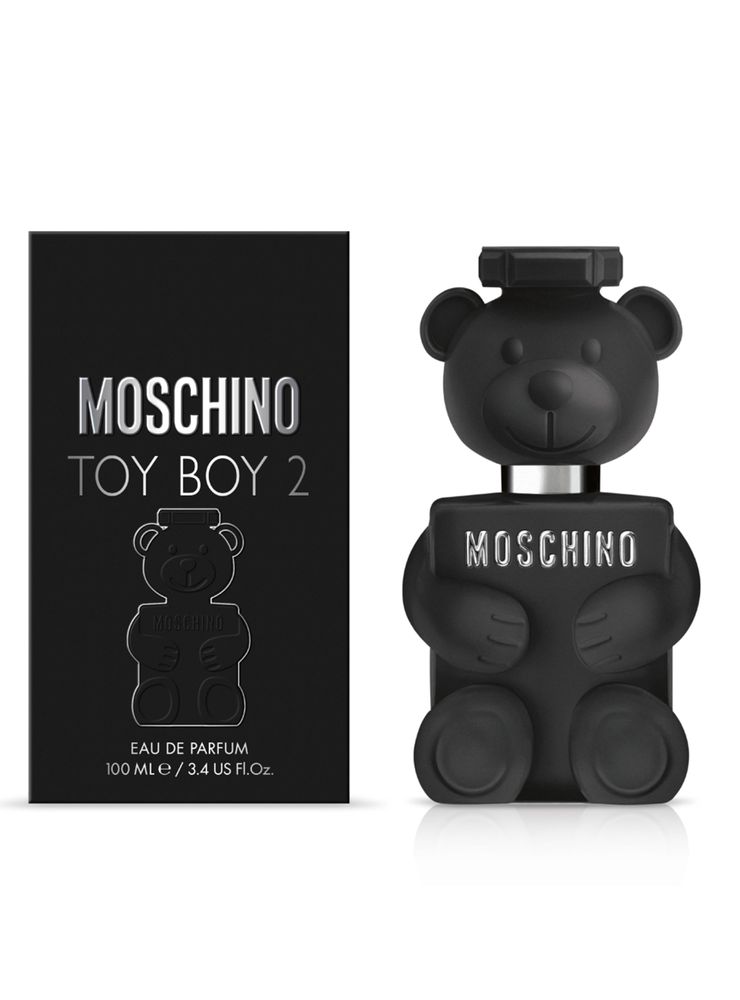 Moschino Toy Boy 2 EDP 100 ml, foto 2