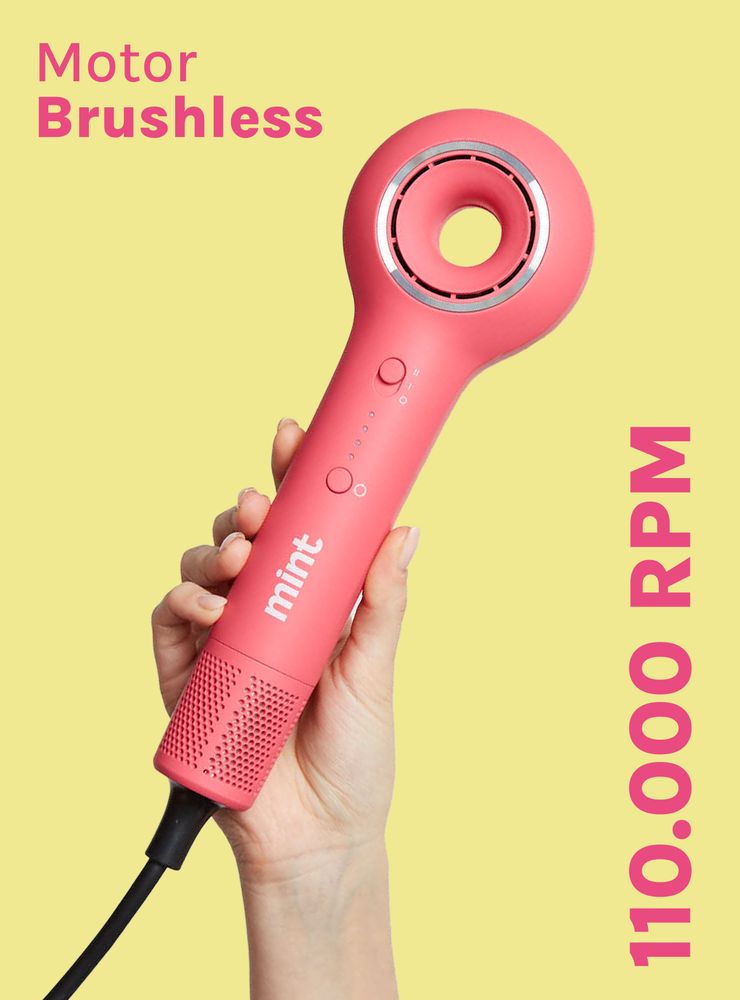 Mint Loop Rosado, foto 7