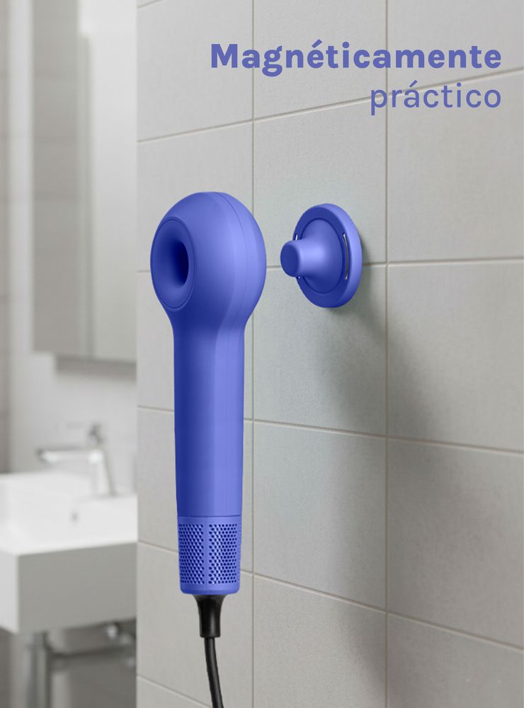 Mint Loop Morado, foto 4