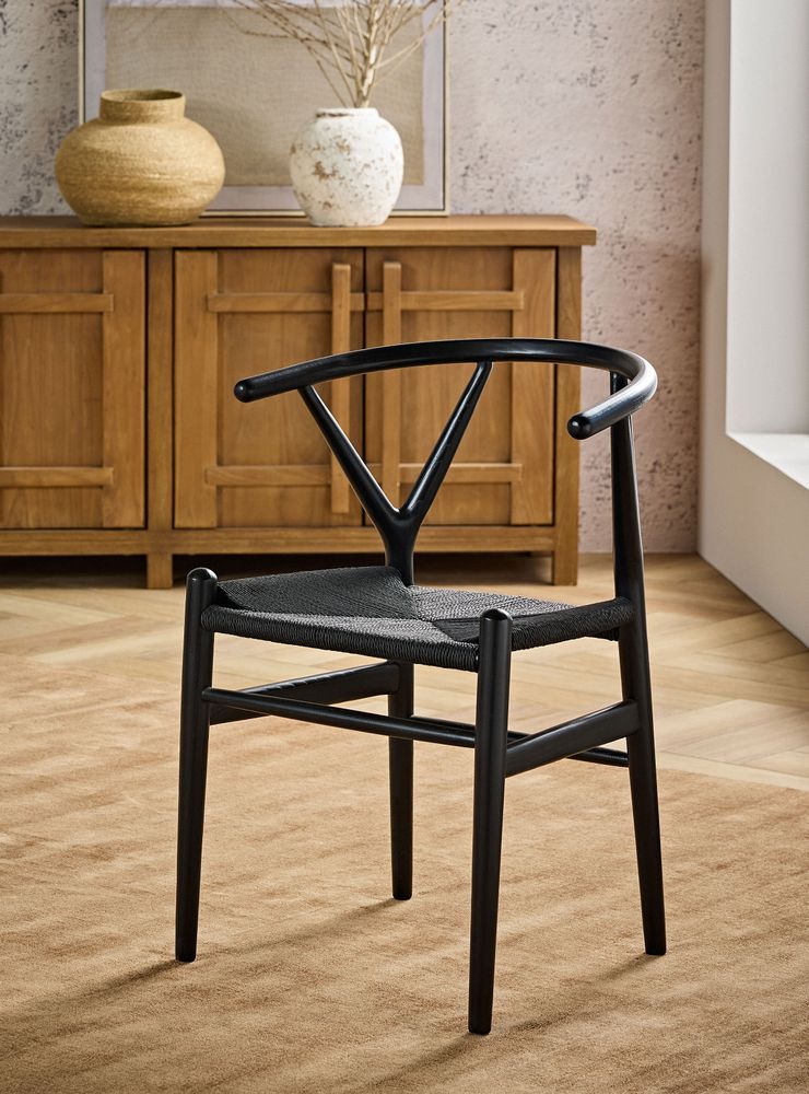 Alaniz Home Silla Comedor Wabi Sabi