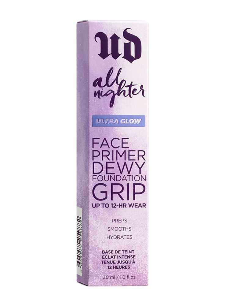 Urban Decay All Nighter Glowy Face Primer, foto 2
