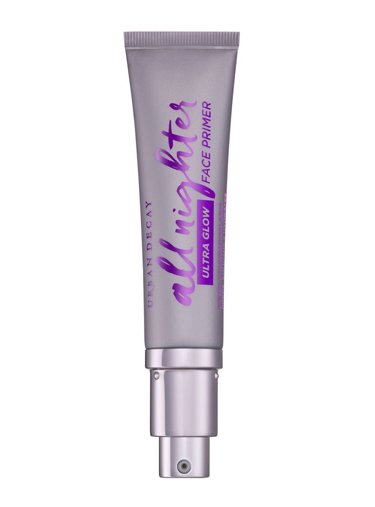 Urban Decay All Nighter Glowy Face Primer, foto 3
