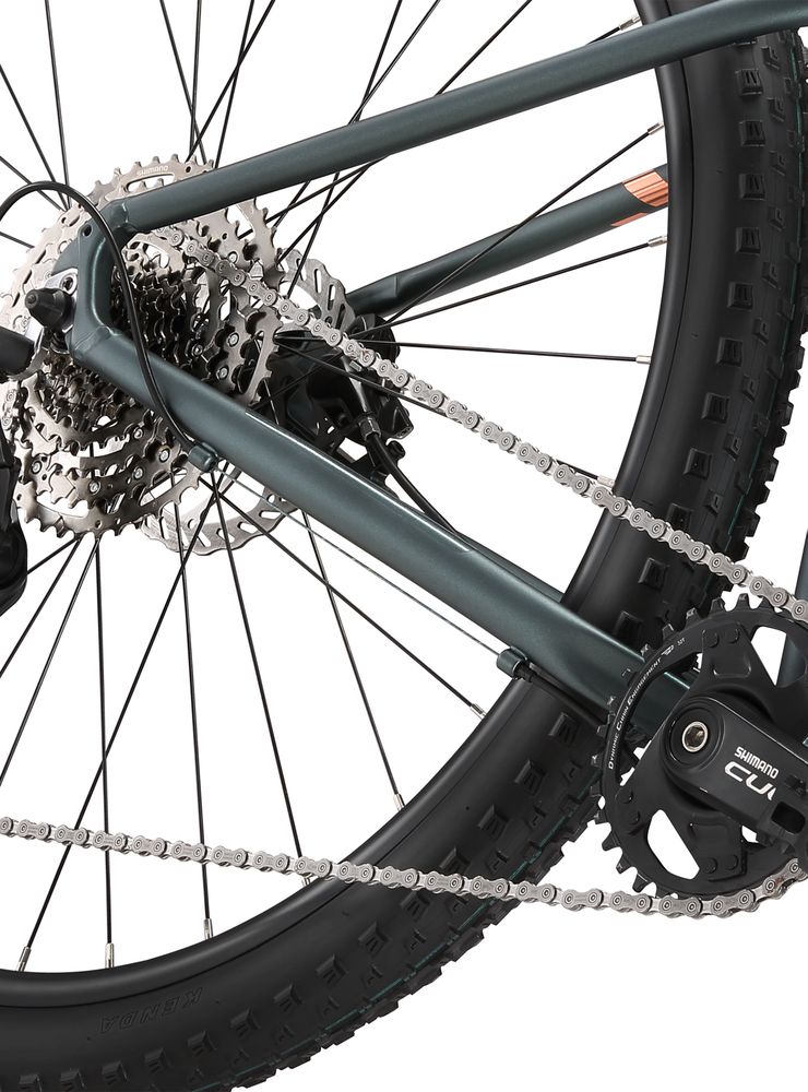 Bicicleta MTB Orion 6 Uno X Aro 29'' Talla L, foto 2