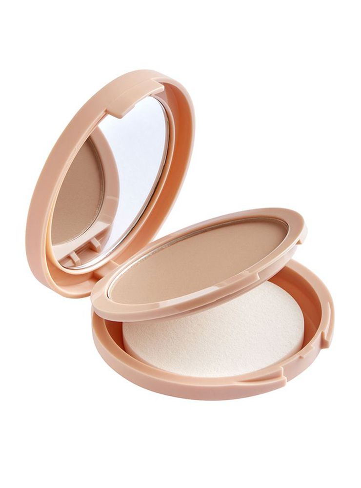 Petrizzio Skinshield Face Powder SPF 30 Golden Beige, foto 2