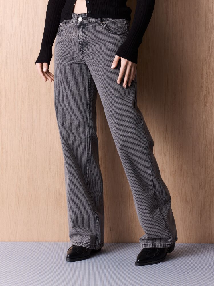 Opposite Jeans Pierna Ancha