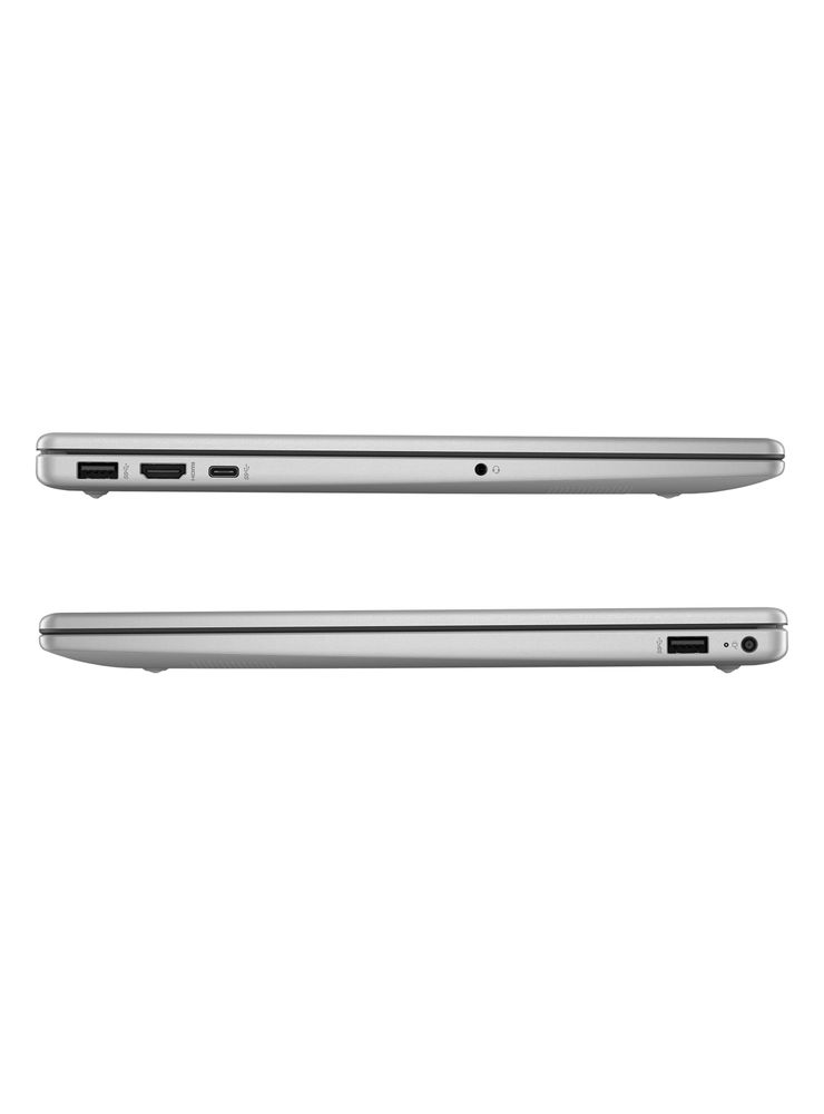 HP 15-fc0252la Ryzen 5 8GB 512GB Plata Natural, foto 6