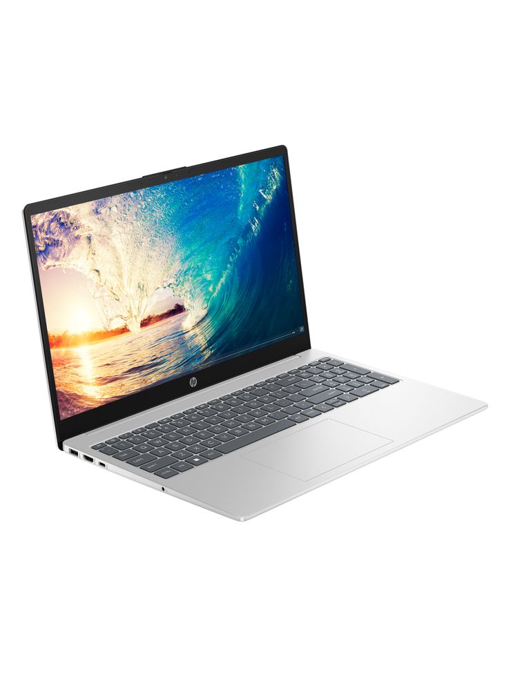 HP 15-fc0252la Ryzen 5 8GB 512GB Plata Natural, foto 4