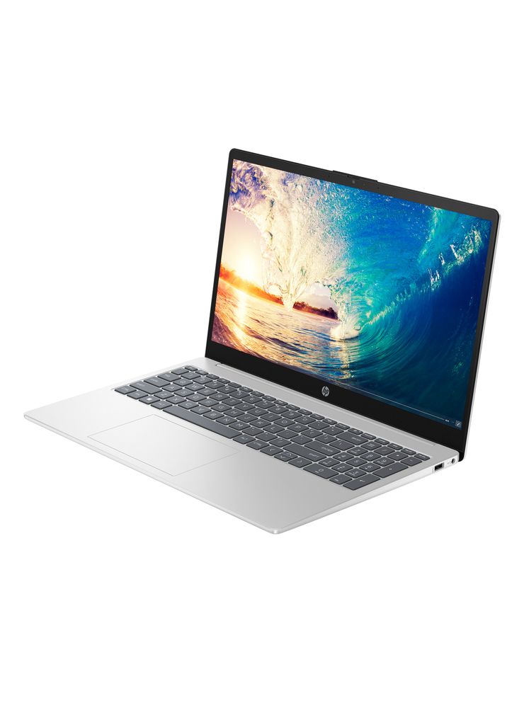 HP 15-fc0252la Ryzen 5 8GB 512GB Plata Natural, foto 5