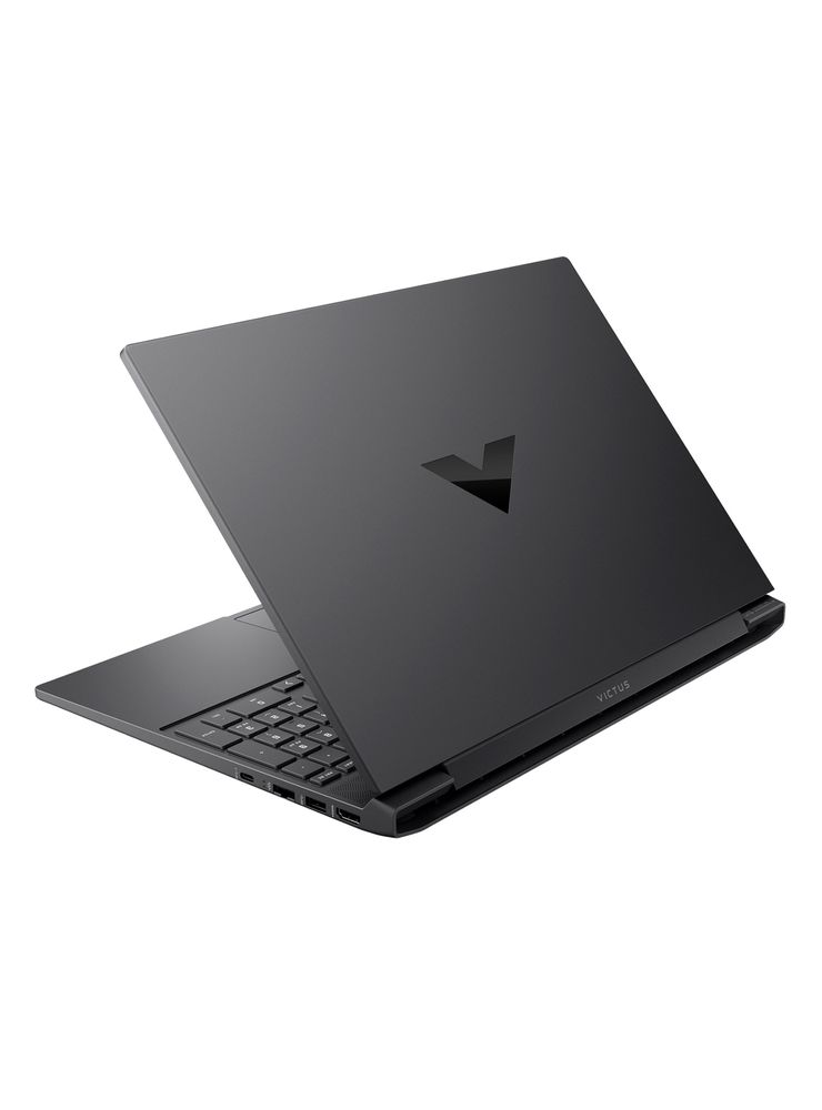 HP Victus 15-fa2027la Core i5 16GB 512GB RTX 3050 Plata Mica, foto 4