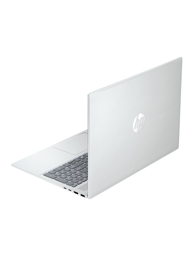 HP OmniBook 5 16-af1072la Core Ultra 7 255U 16GB 512GB Plata Glaciar, foto 5