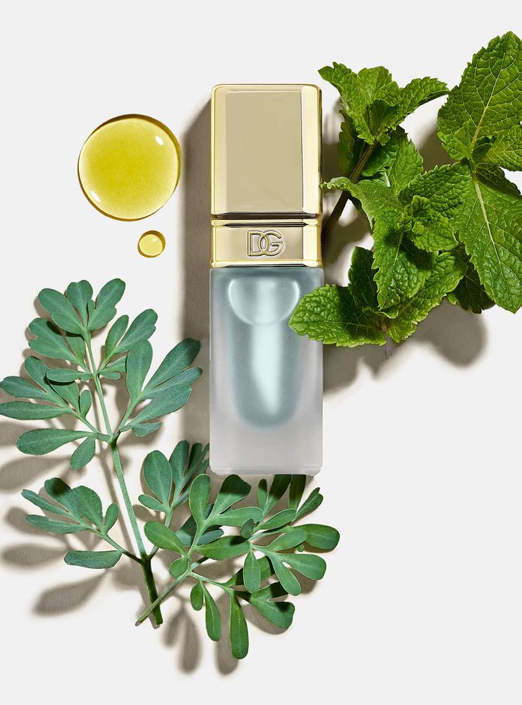 Dolce&Gabbana Oil Lip Plumper Mint, foto 5