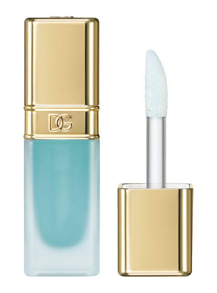 Dolce&Gabbana Oil Lip Plumper Mint