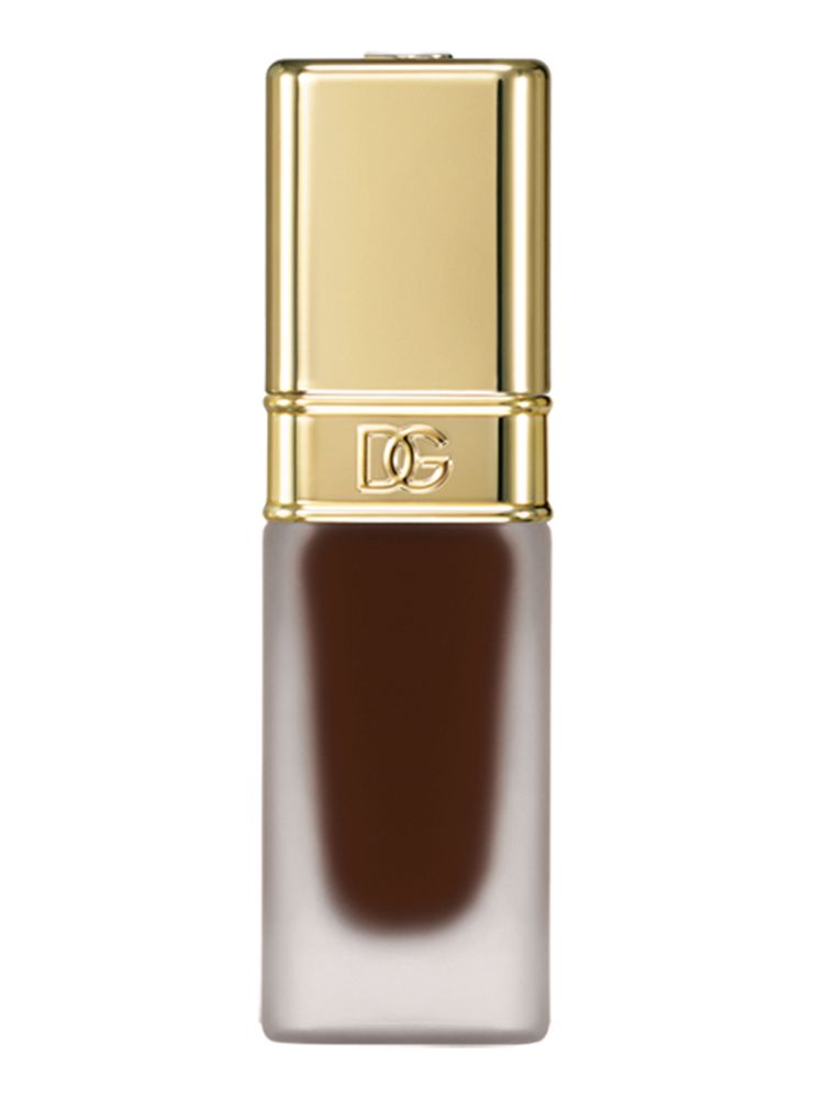 Dolce&Gabbana Oil Lip Plumper Coffee, foto 3