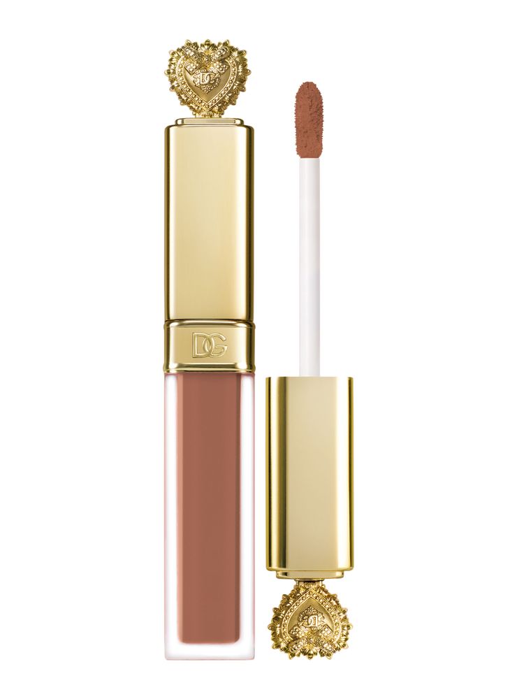 Dolce&Gabbana Everkiss Liquid Lip 100 Hope