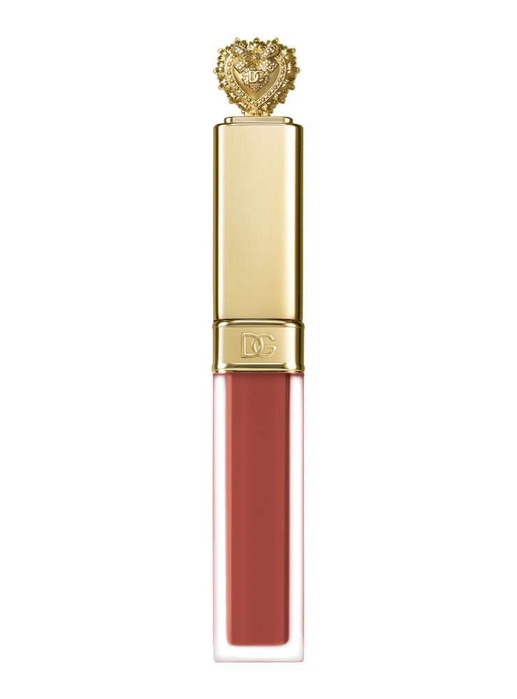 Dolce&Gabbana Everkiss Liquid Lip 110 Generosity