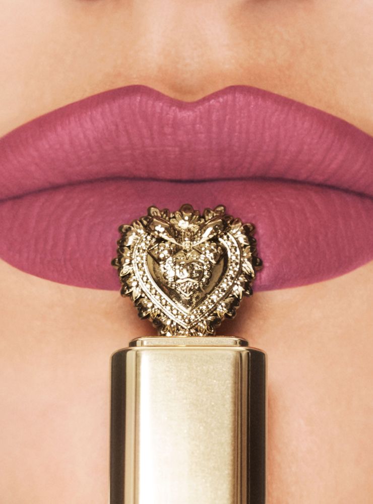Dolce&Gabbana Everkiss Liquid Lip 205 Affection, foto 4