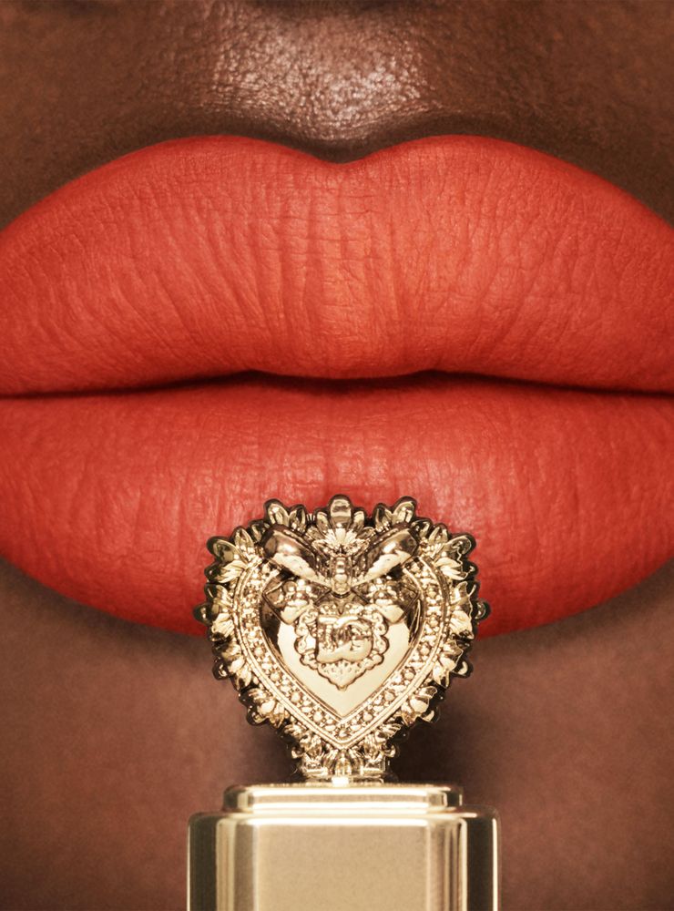 Dolce&Gabbana Everkiss Liquid Lip 300 Happiness, foto 4