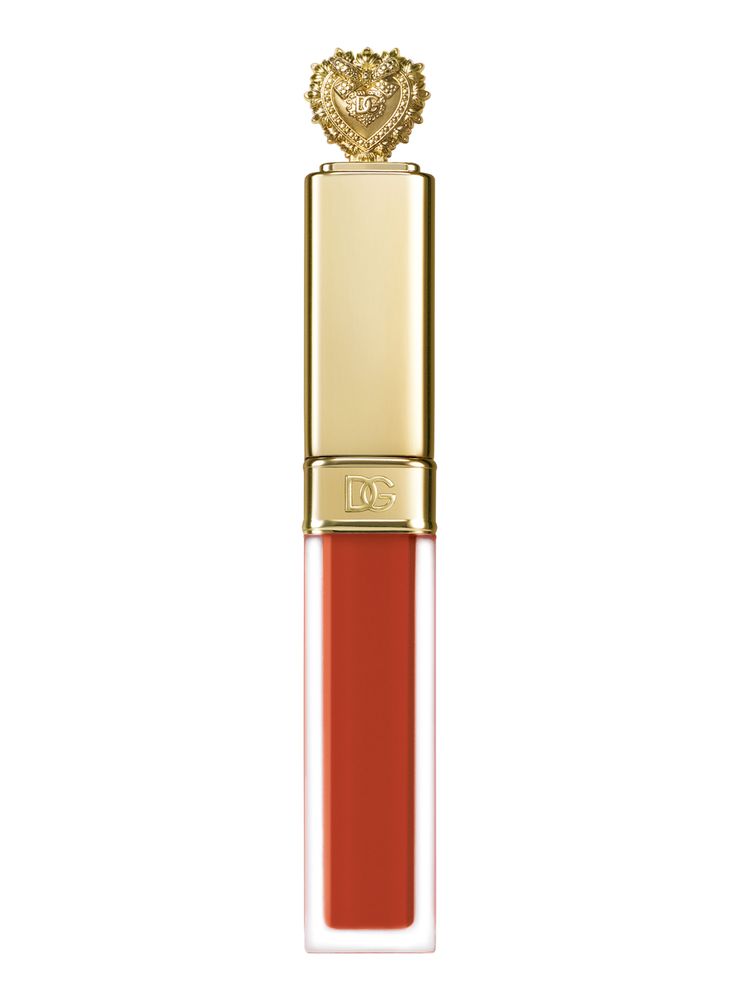 Dolce&Gabbana Everkiss Liquid Lip 300 Happiness, foto 3