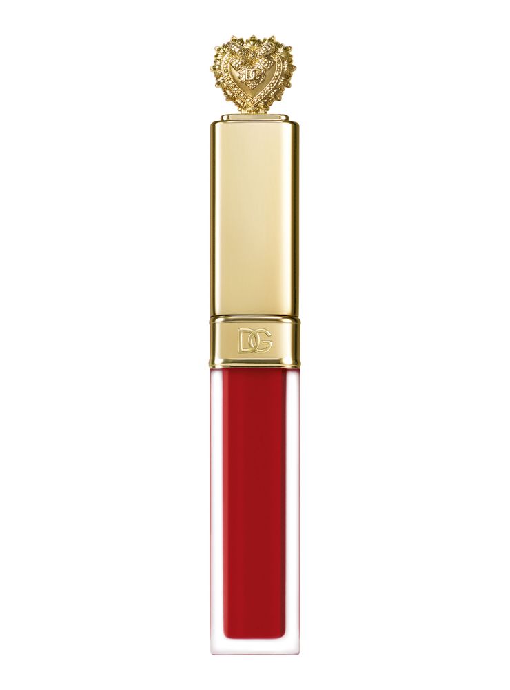 Dolce&Gabbana Everkiss Liquid Lip 405 Devotion, foto 3