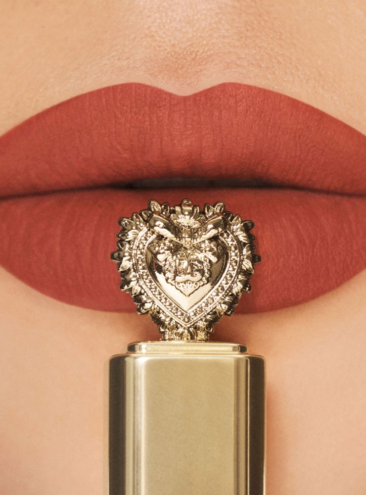 Dolce&Gabbana Everkiss Liquid Lip 405 Devotion, foto 4