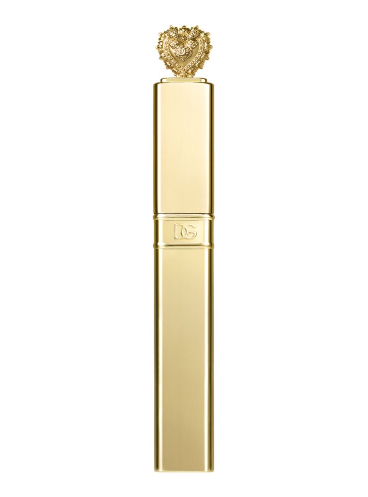 Dolce&Gabbana Everfull Hi-Definition Refill Black, foto 3