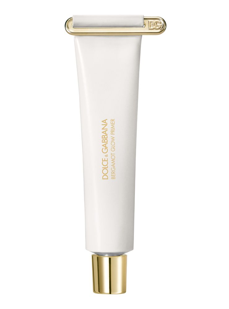 Dolce&Gabbana Bergamota Glow Primer