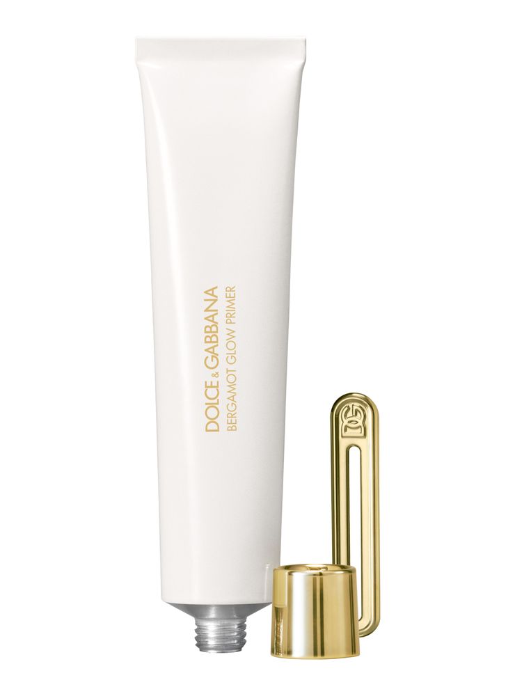 Dolce&Gabbana Bergamota Glow Primer, foto 3