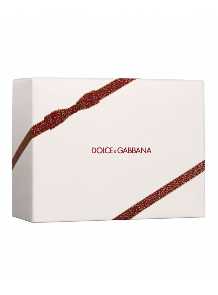 Dolce&Gabbana Set Everfull XL + Labial Líquido, foto 2