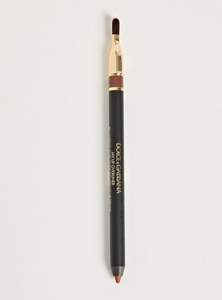 Dolce&Gabbana My Lip Overliner 03 My Rosy Nude, foto 2