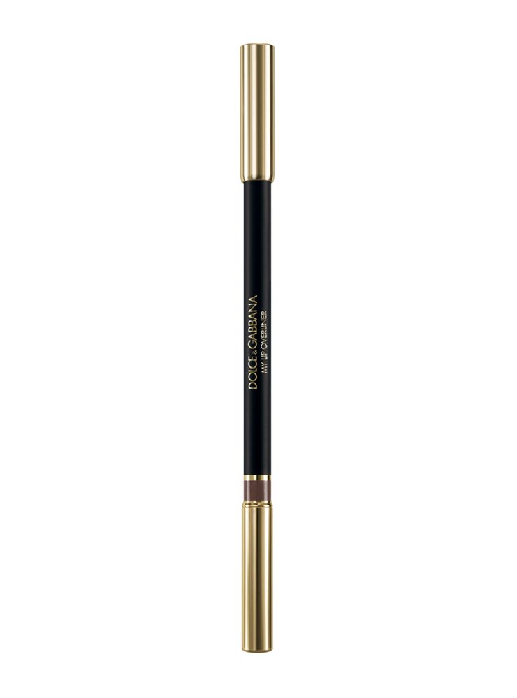 Dolce&Gabbana My Lip Overliner 05 My Chocolate Brown, foto 3