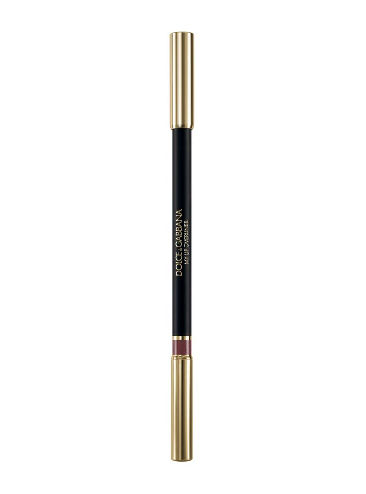 Dolce&Gabbana My Lip Overliner 06 My Rich Plum, foto 3