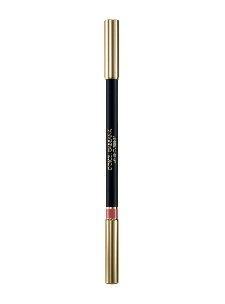 Dolce&Gabbana My Lip Overliner 07 My Crimson Red, foto 3
