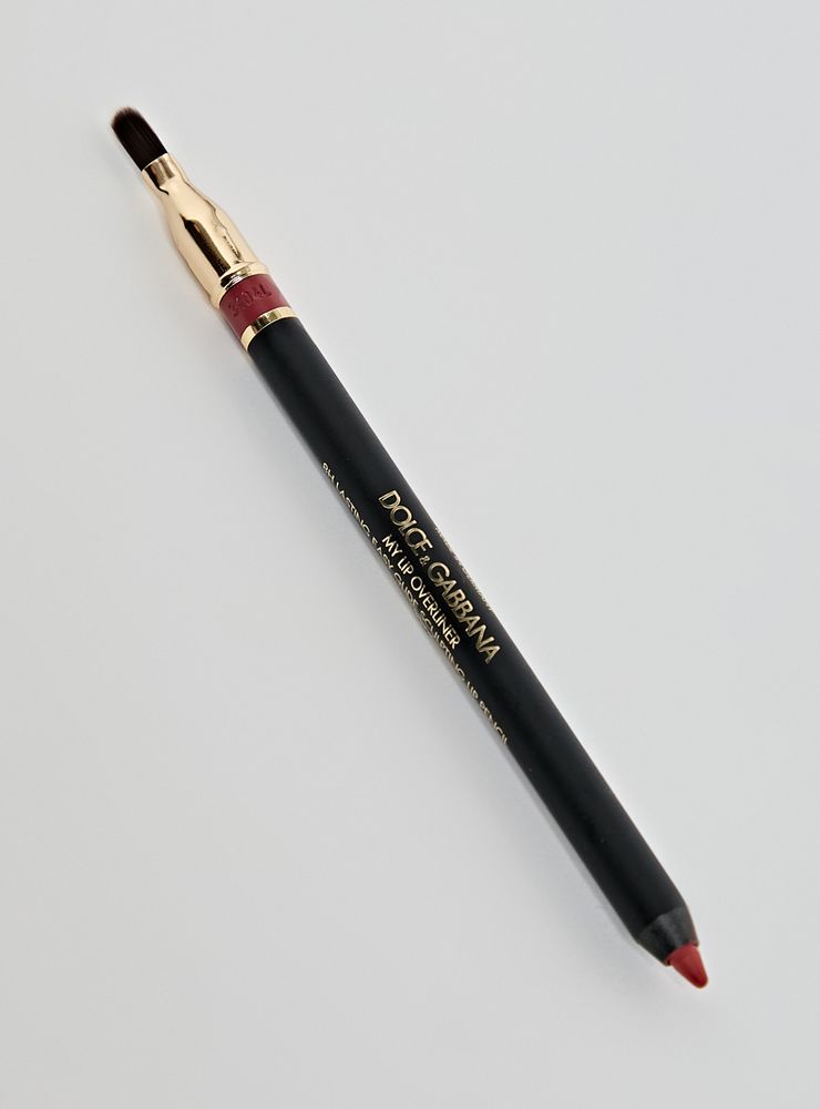 Dolce&Gabbana My Lip Overliner 10 My Pinky Coral, foto 3