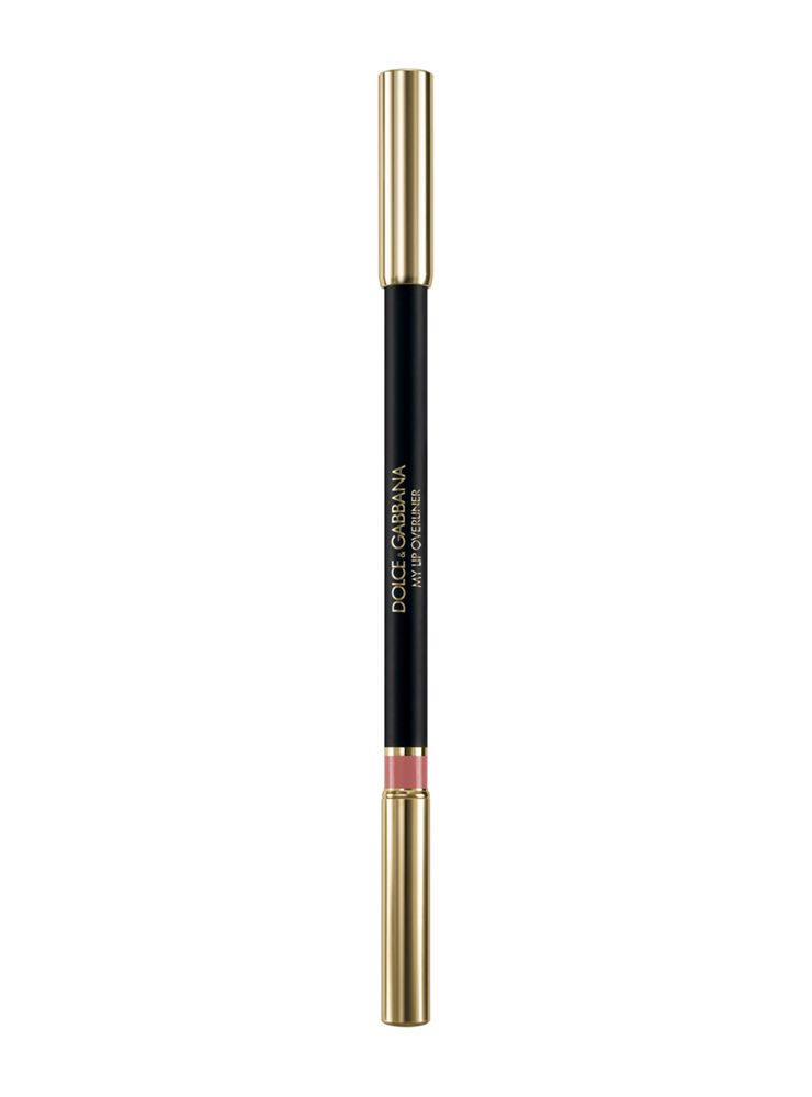 Dolce&Gabbana My Lip Overliner 12 My Pastel Pink, foto 3