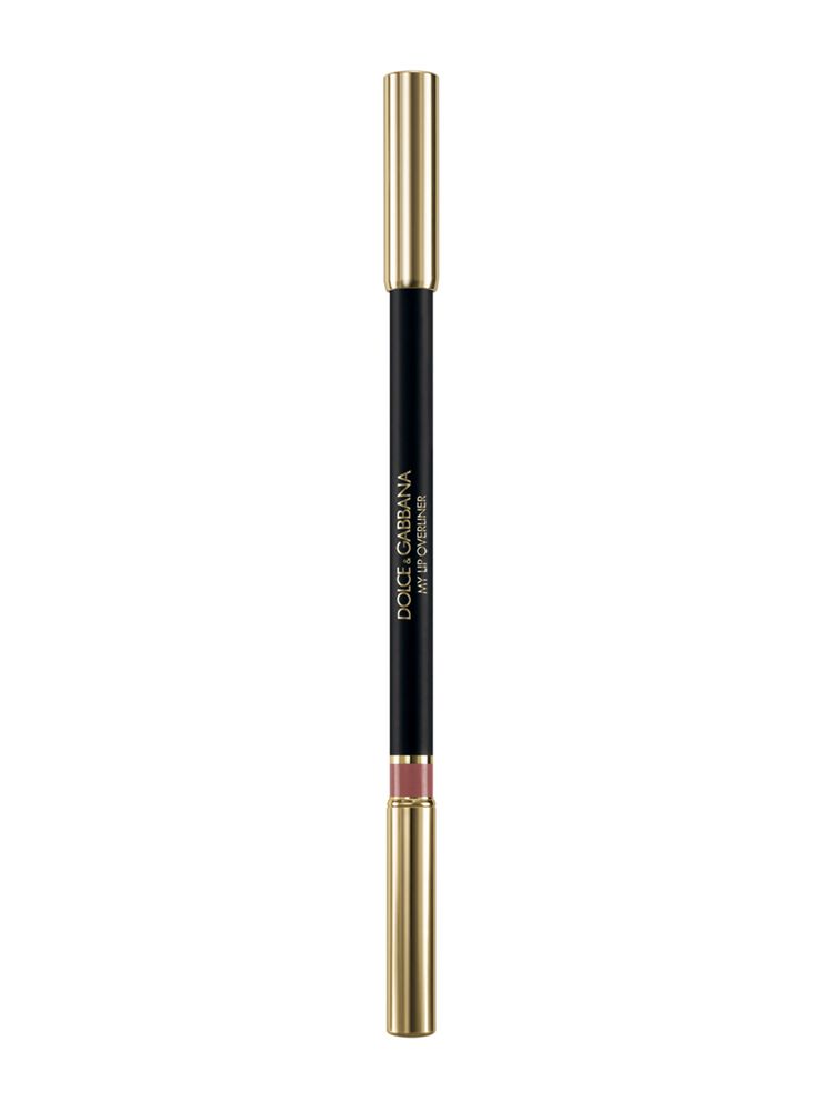 Dolce&Gabbana My Lip Overliner 14 My Rosewood Pink, foto 3