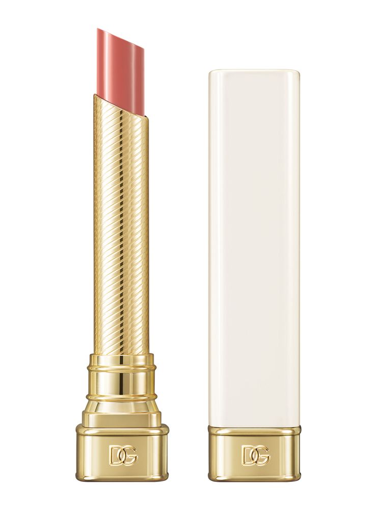 Labial Tipo Gloss 1984 Rosa