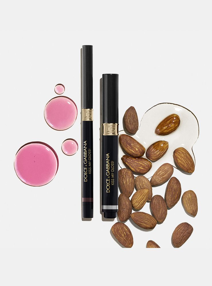 Dolce&Gabbana Kiss My Gloss! 01 Whisper, foto 2