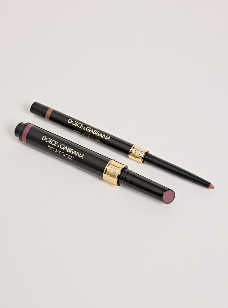 Dolce&Gabbana Kiss My Gloss! 02 Giggle, foto 2
