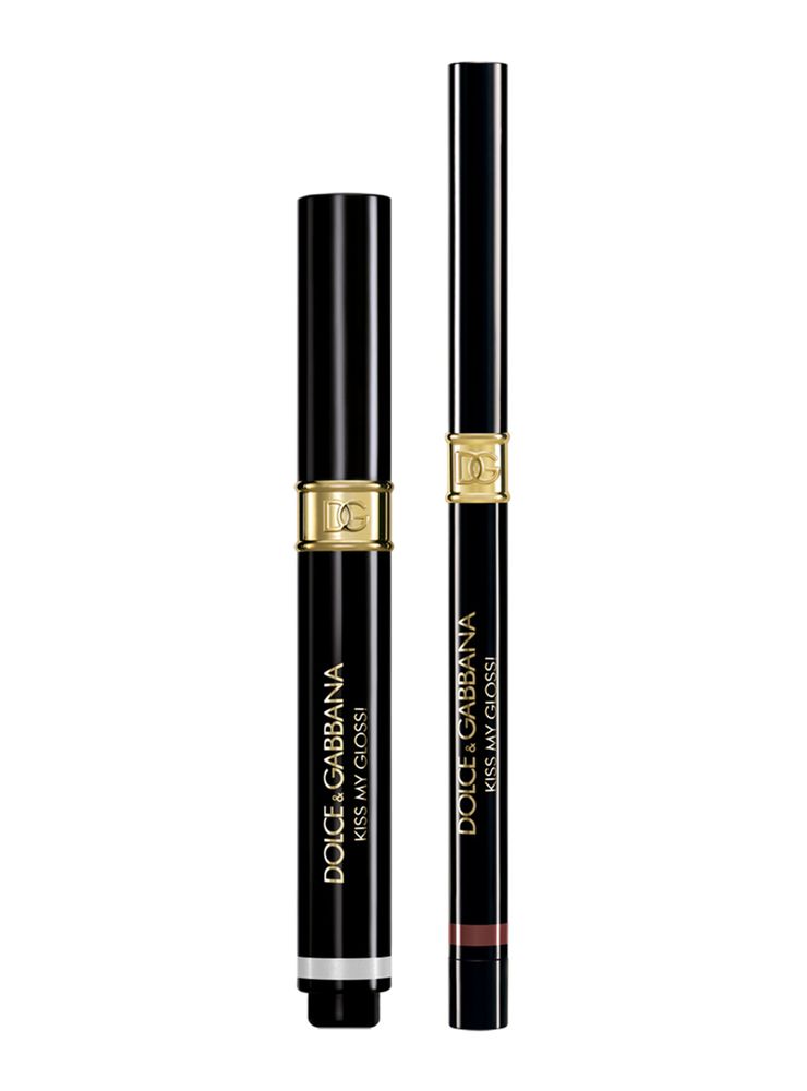 Dolce&Gabbana Kiss My Gloss! Transparent, foto 3