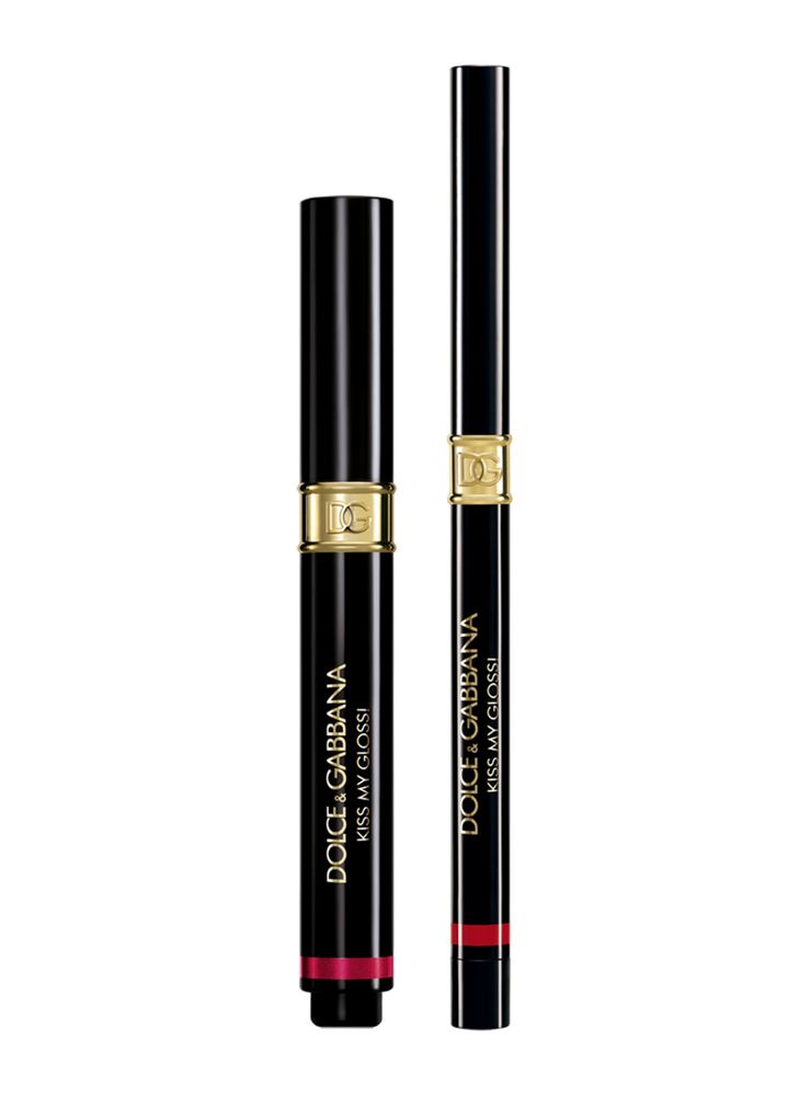 Dolce&Gabbana Kiss My Gloss! 05, foto 3