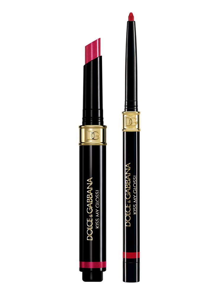 Dolce&Gabbana Kiss My Gloss! 05