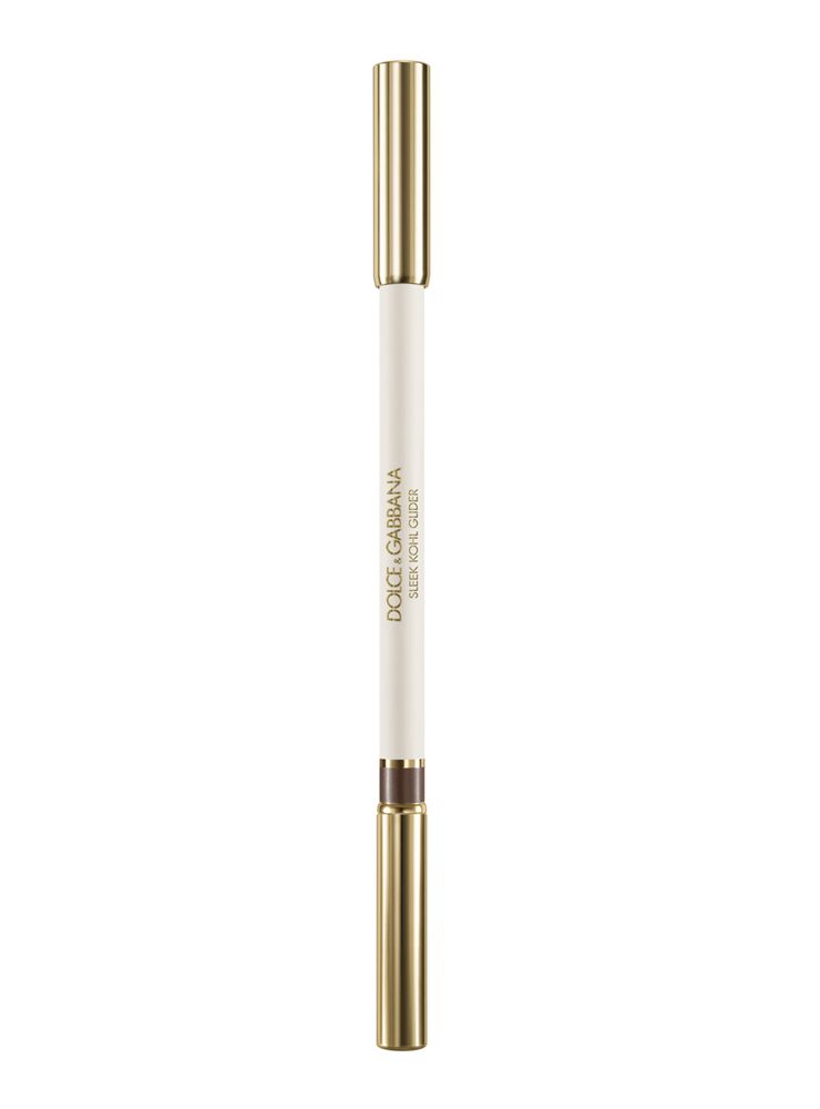 Dolce&Gabbana Sleek Kohl Glider 02 Espresso Brown, foto 3