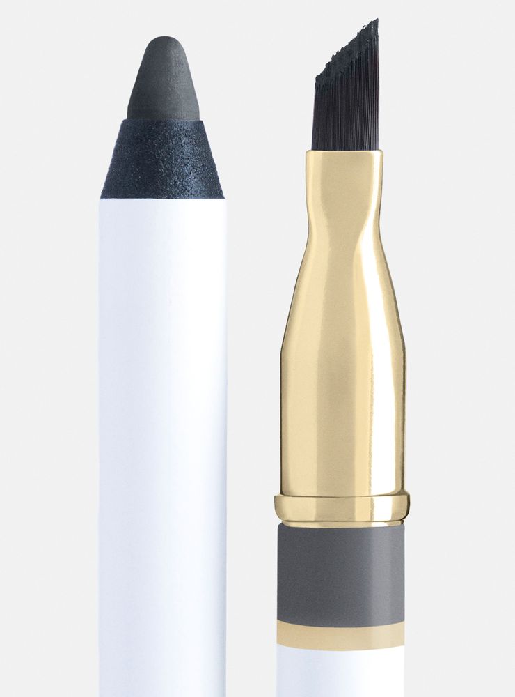 Dolce&Gabbana Sleek Kohl Glider 05 Vibrant Plum, foto 3