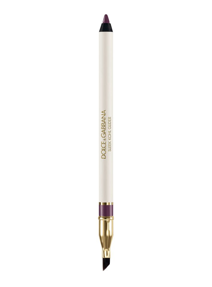 Dolce&Gabbana Sleek Kohl Glider 06 Metallic Steel, foto 3