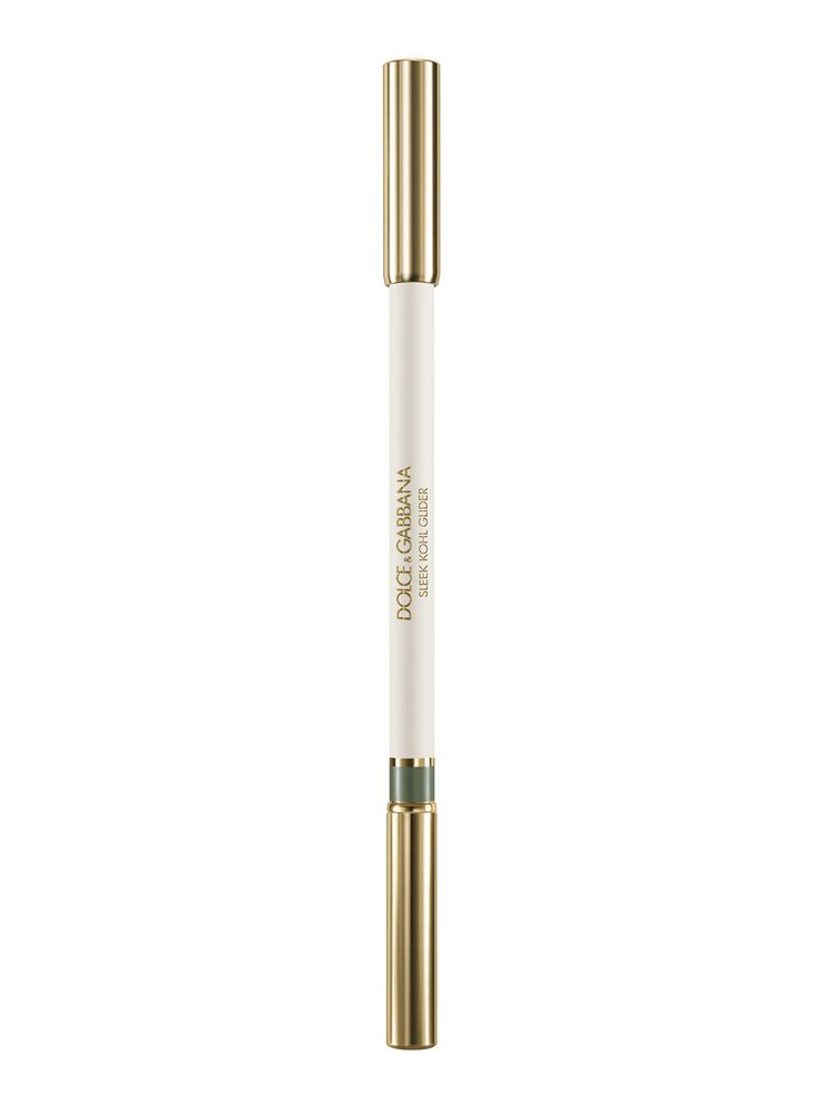 Dolce&Gabbana Sleek Kohl Glider 07 Jade Green