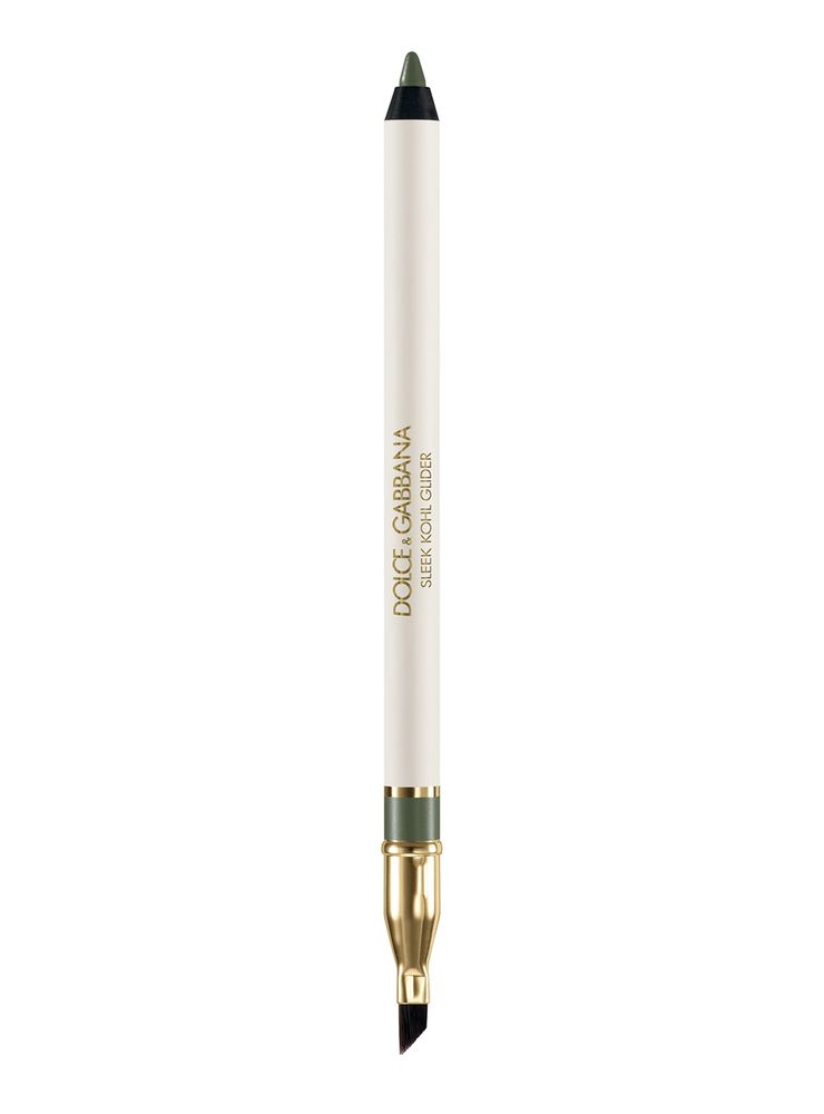 Dolce&Gabbana Sleek Kohl Glider 07 Jade Green, foto 3