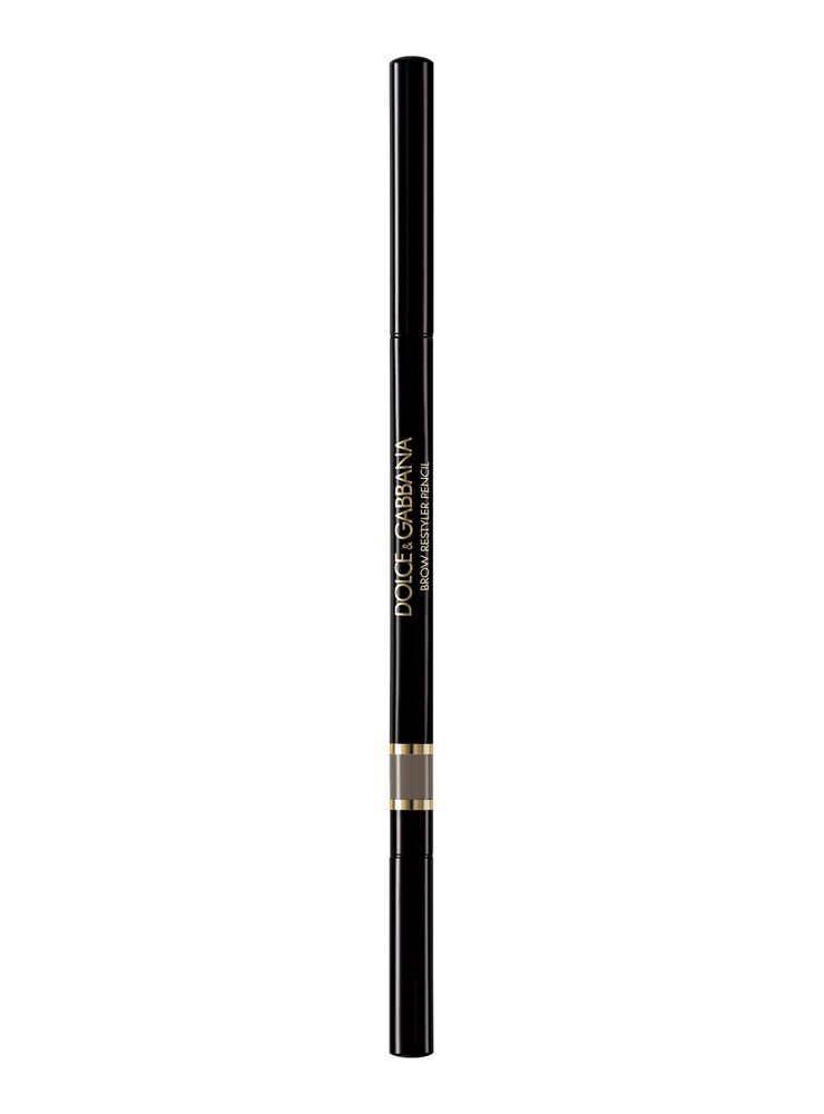 Dolce&Gabbana Brow Restyler Pencil 02 Dark Blonde, foto 3